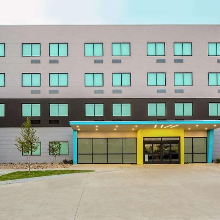 Tru By Hilton Amarillo West Exterior foto
