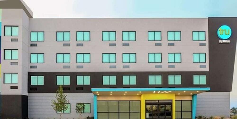 Tru By Hilton Amarillo West Exterior foto