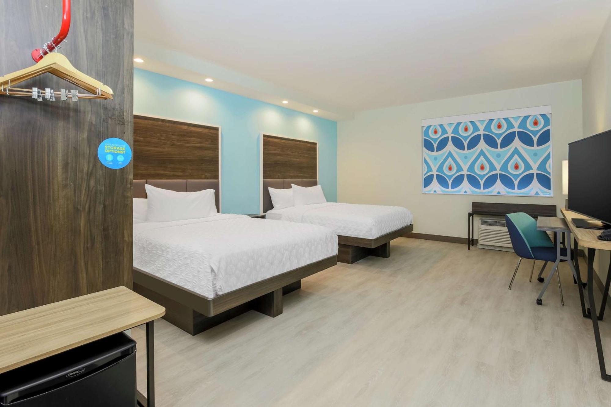 Tru By Hilton Amarillo West Exterior foto