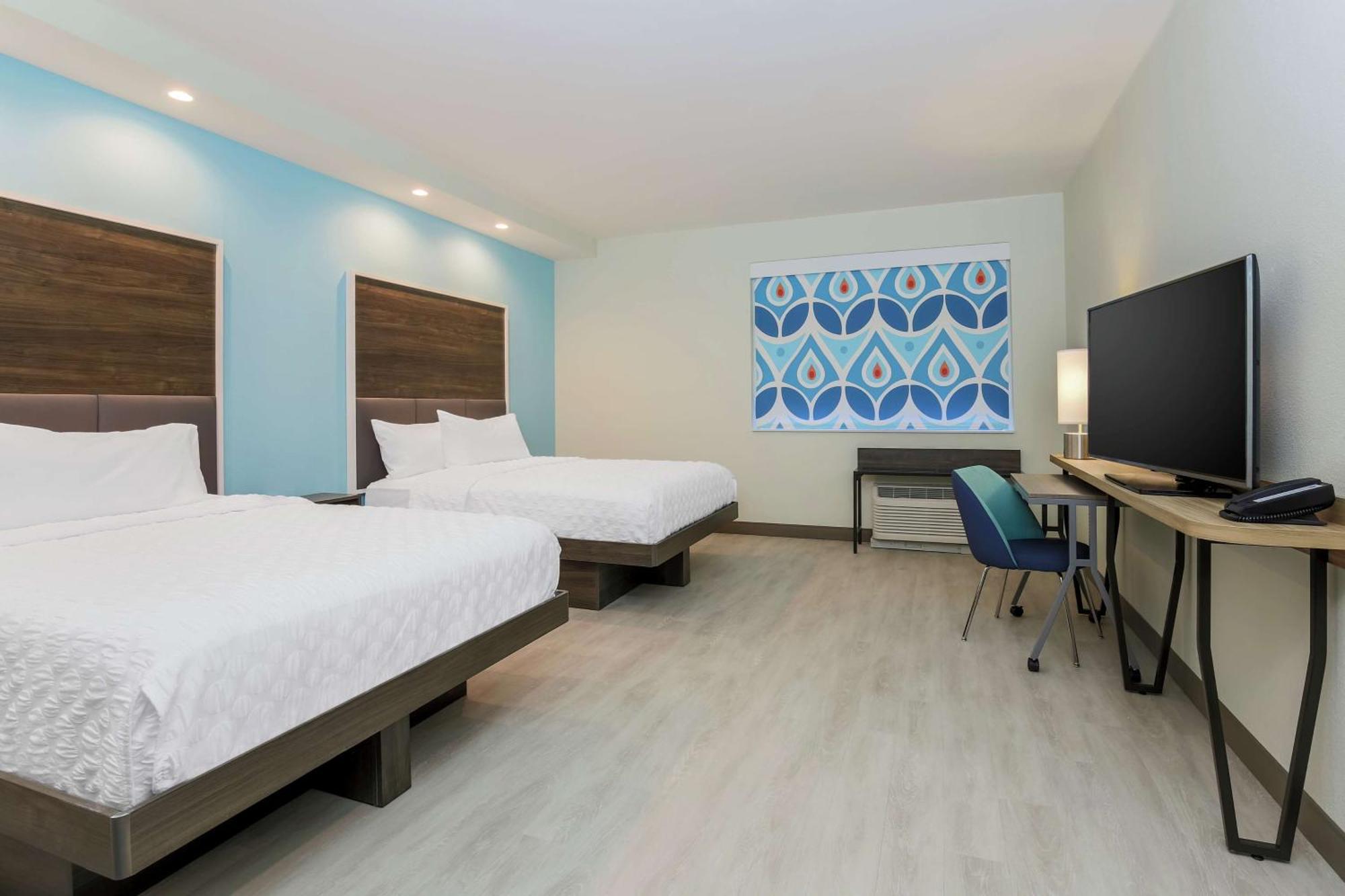 Tru By Hilton Amarillo West Exterior foto