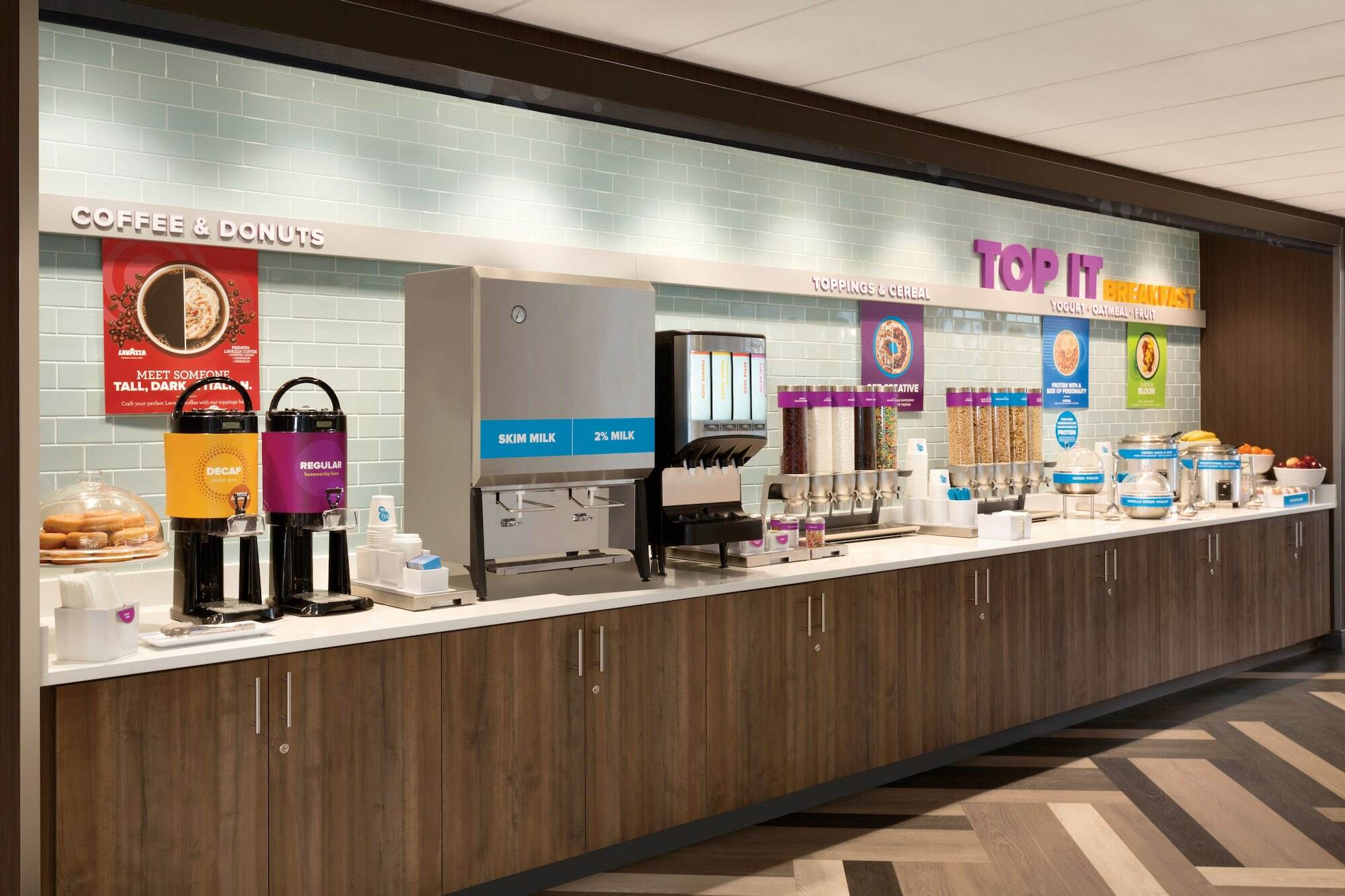 Tru By Hilton Amarillo West Exterior foto
