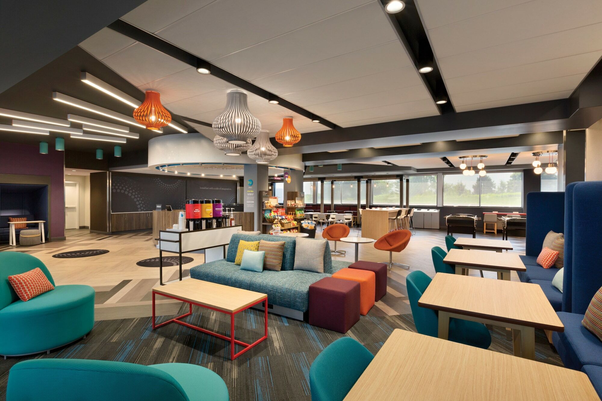 Tru By Hilton Amarillo West Exterior foto